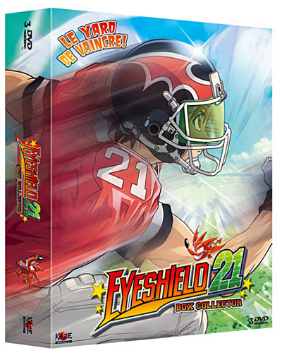 Coffret - Volume 1- Edition Collector Limitée