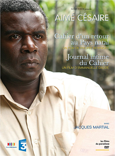 Aimé Césaire