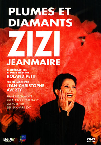 Plumes et diamants