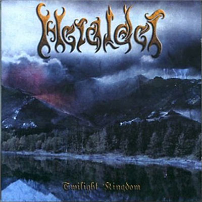 Twilight kingdom