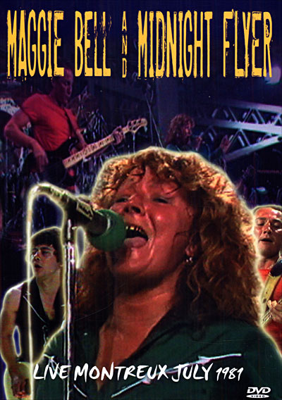 Live montreux july 1981