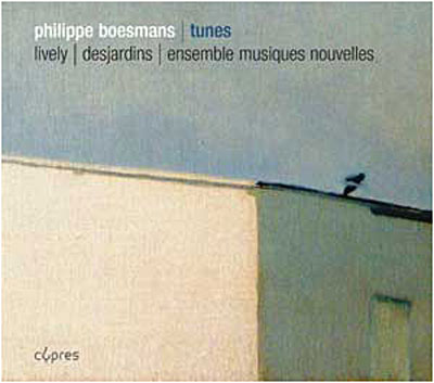 Tunes/Cadenza/Fanfare/Surfing