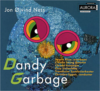 Dandy garbage
