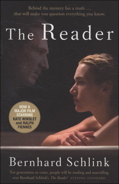 READER (FILM-TIE)