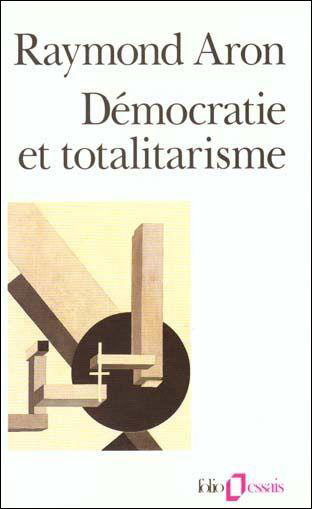 Démocratie et totalitarisme