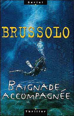 Baignade accompagnée