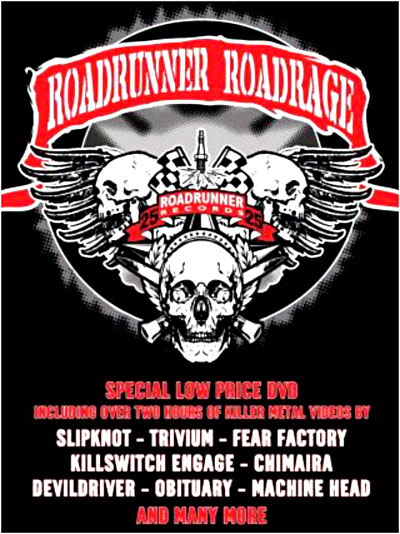 Roadrage 2005
