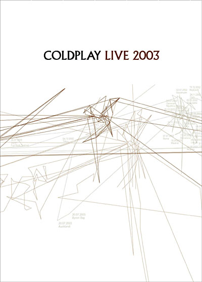 Live 2003