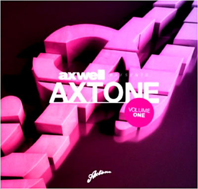 Axwell presents Axtone volume one