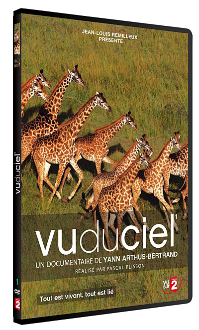 Volume 1 - Tout est vivant, tout est lié