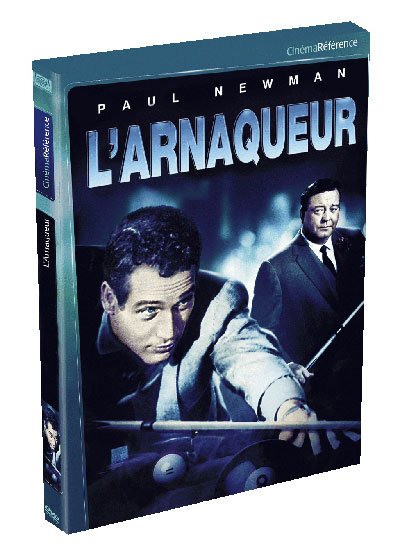 L'Arnaqueur - Edition Collector