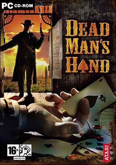 Deadman'S Hand