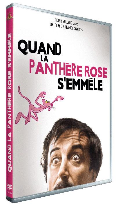 Quand la Panthère rose s'en mèle