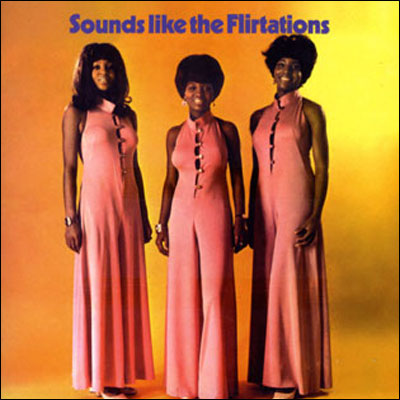 Sounds like the flirtations