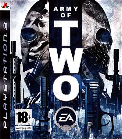 Army Of Two