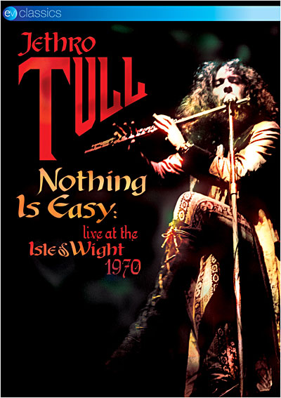 Nothing is easy