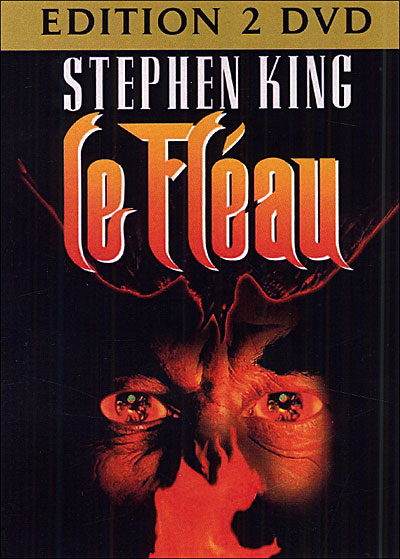 Le Fléau - Edition Collector