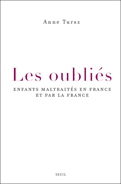 Les oubliés