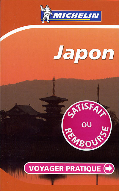 Voyager pratique japon