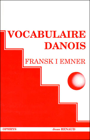 Vocabulaire danois