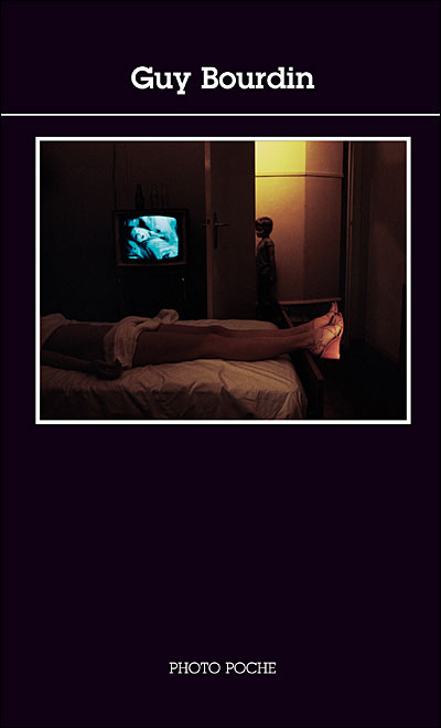 Guy Bourdin