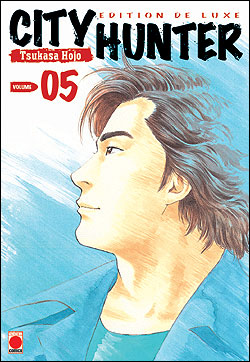 City Hunter