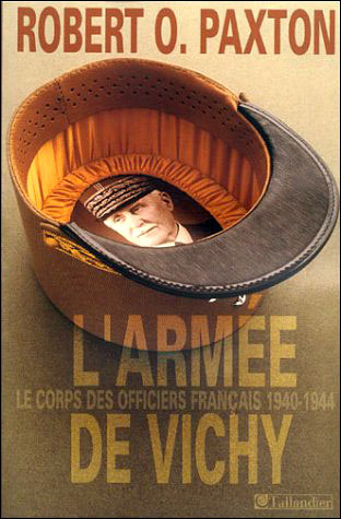 L'armée de Vichy
