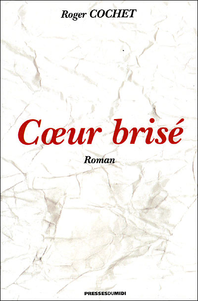 Coeur brisé