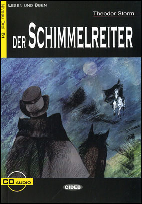 Der Schimmelreiter, B1 niveau 1
