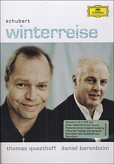 Winterreise