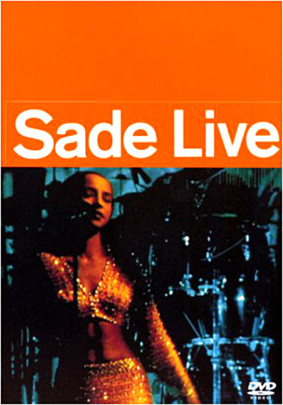 Live - DVD Zone 1