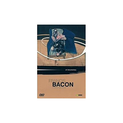 Portrait de Francis Bacon