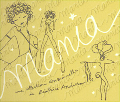 Coffret Mania