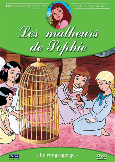 Le Rouge-gorge - Les pauvres femmes