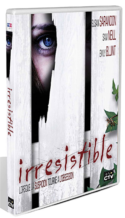 Irresistible