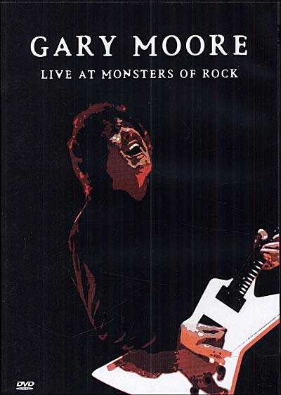 Live at Monsters Rock