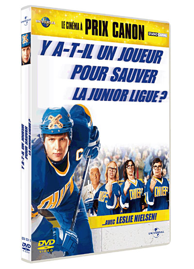 Y-a-t-il un joueur pour sauver la Junior League ?