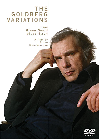 Les variations Goldberg, BWV 988
