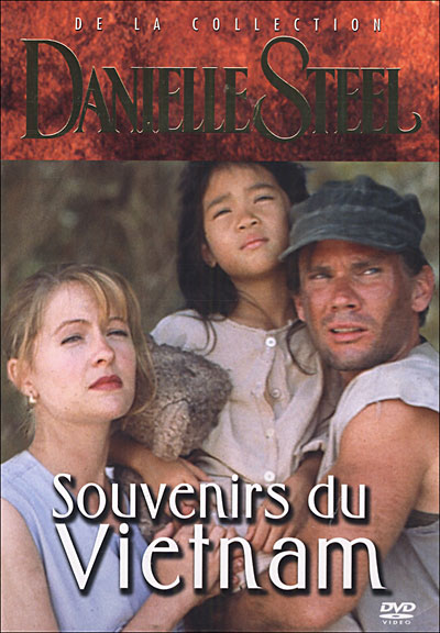 Souvenirs du Vietnam