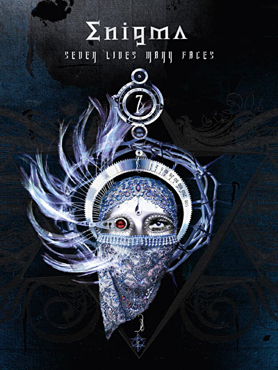 Seven lives many faces