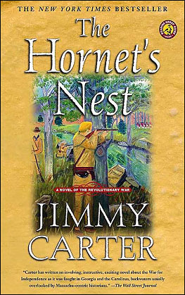 The homet's nest