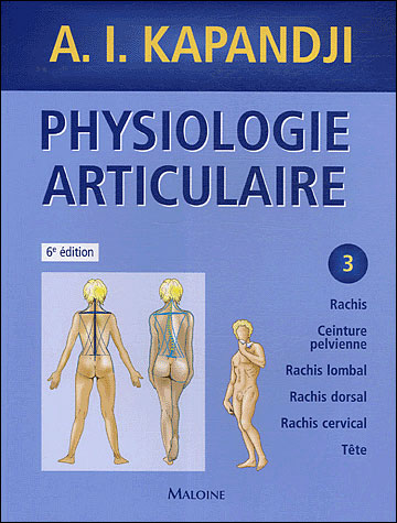 Physiologie articulaire
