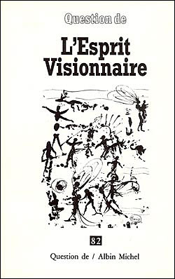 L'Esprit visionnaire