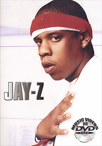 Music videos on dvd - DVD Zone 1