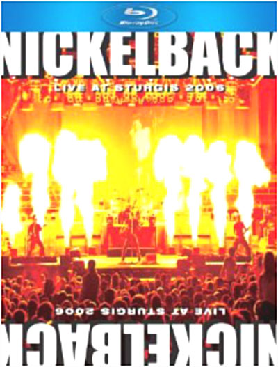 Live from sturgis 2006
