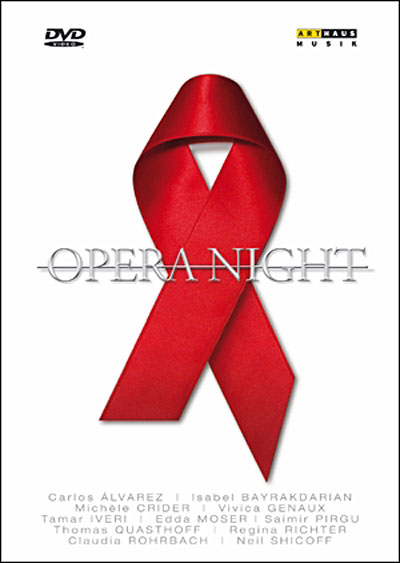 OPERA NIGHT