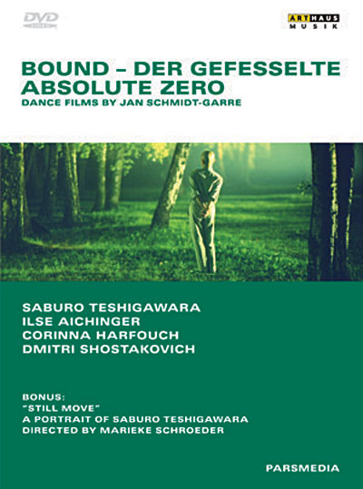 Bound - Absolute zero