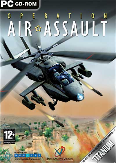 Opération Air Assault