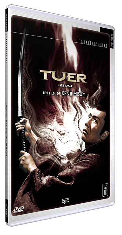 Tuer !
