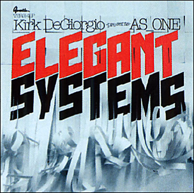 As one elegant systems
